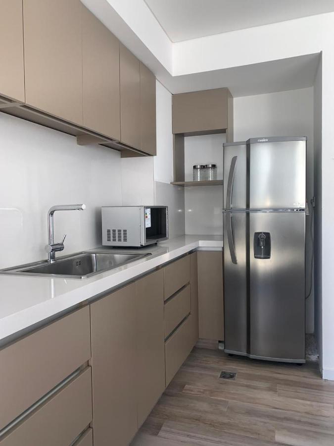Wesleep Paraguay Departamentos En Microcentro Buenos Aires Eksteriør bilde