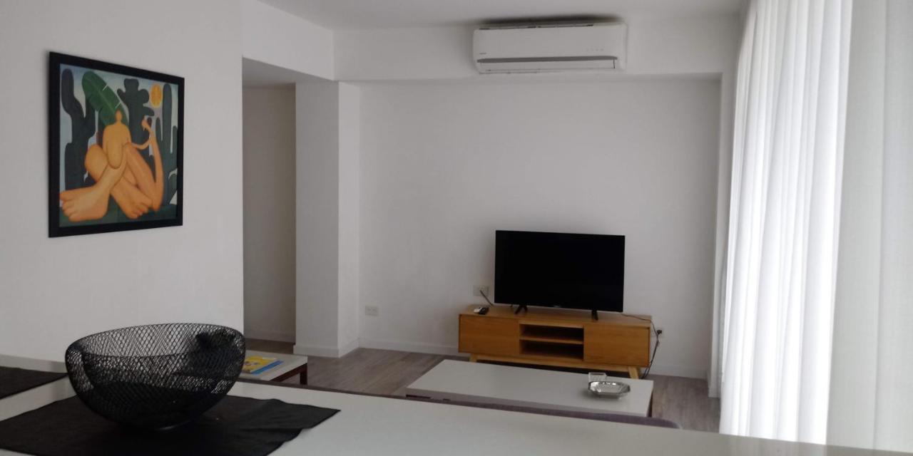 Wesleep Paraguay Departamentos En Microcentro Buenos Aires Eksteriør bilde