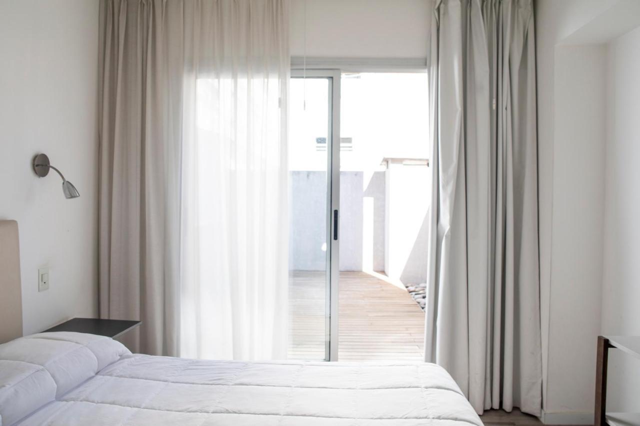 Wesleep Paraguay Departamentos En Microcentro Buenos Aires Eksteriør bilde