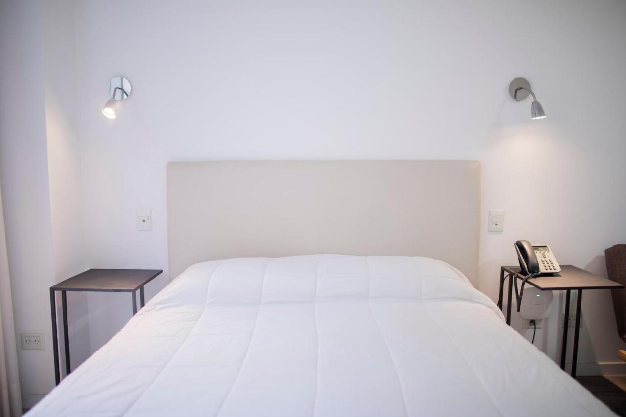 Wesleep Paraguay Departamentos En Microcentro Buenos Aires Eksteriør bilde