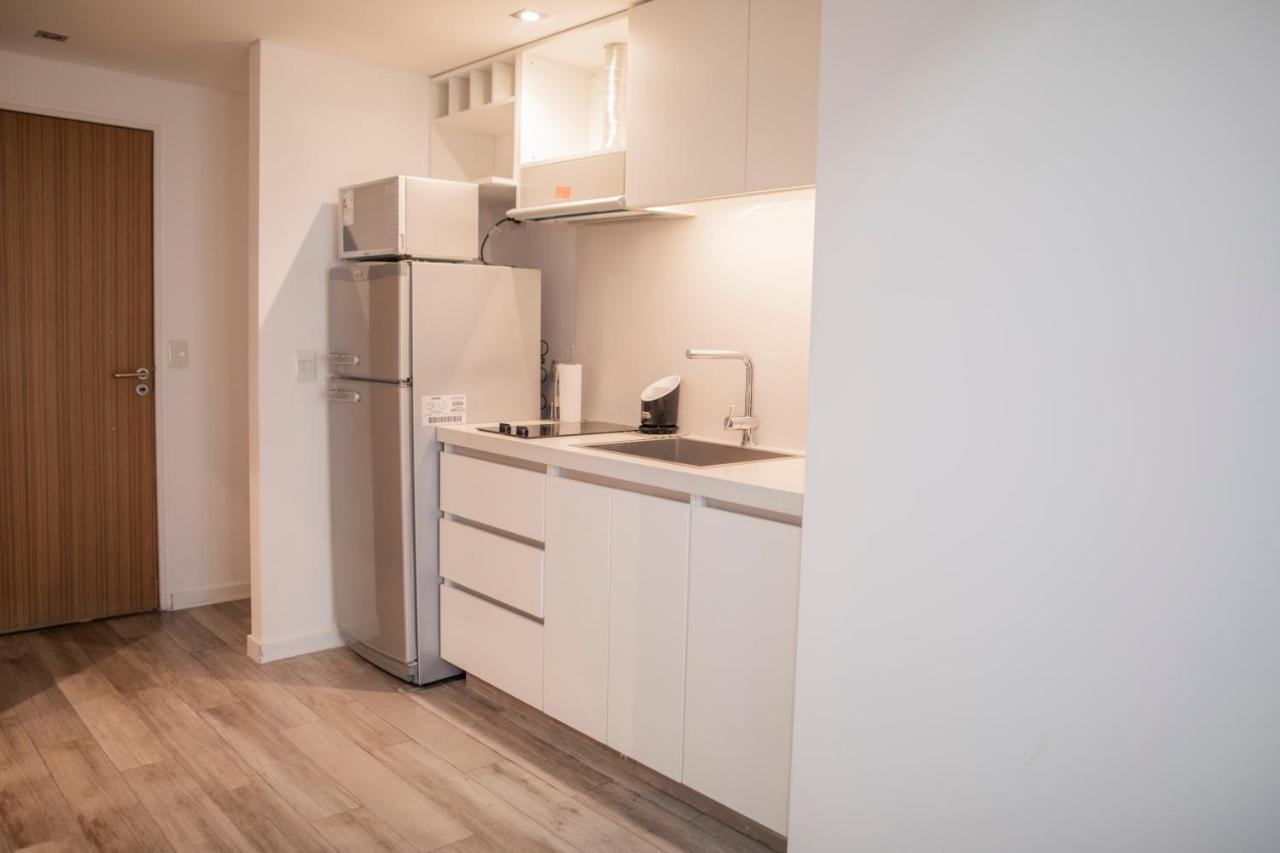 Wesleep Paraguay Departamentos En Microcentro Buenos Aires Eksteriør bilde