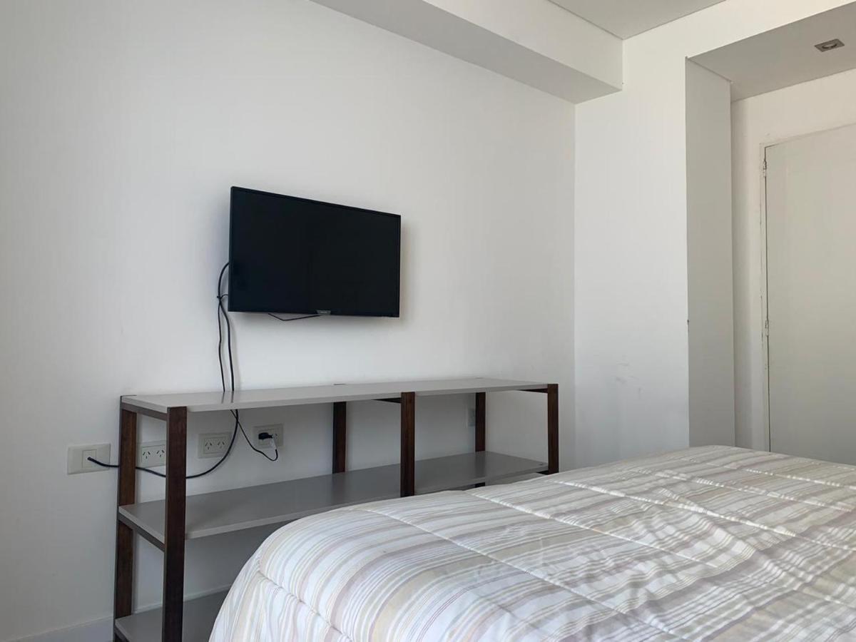 Wesleep Paraguay Departamentos En Microcentro Buenos Aires Eksteriør bilde