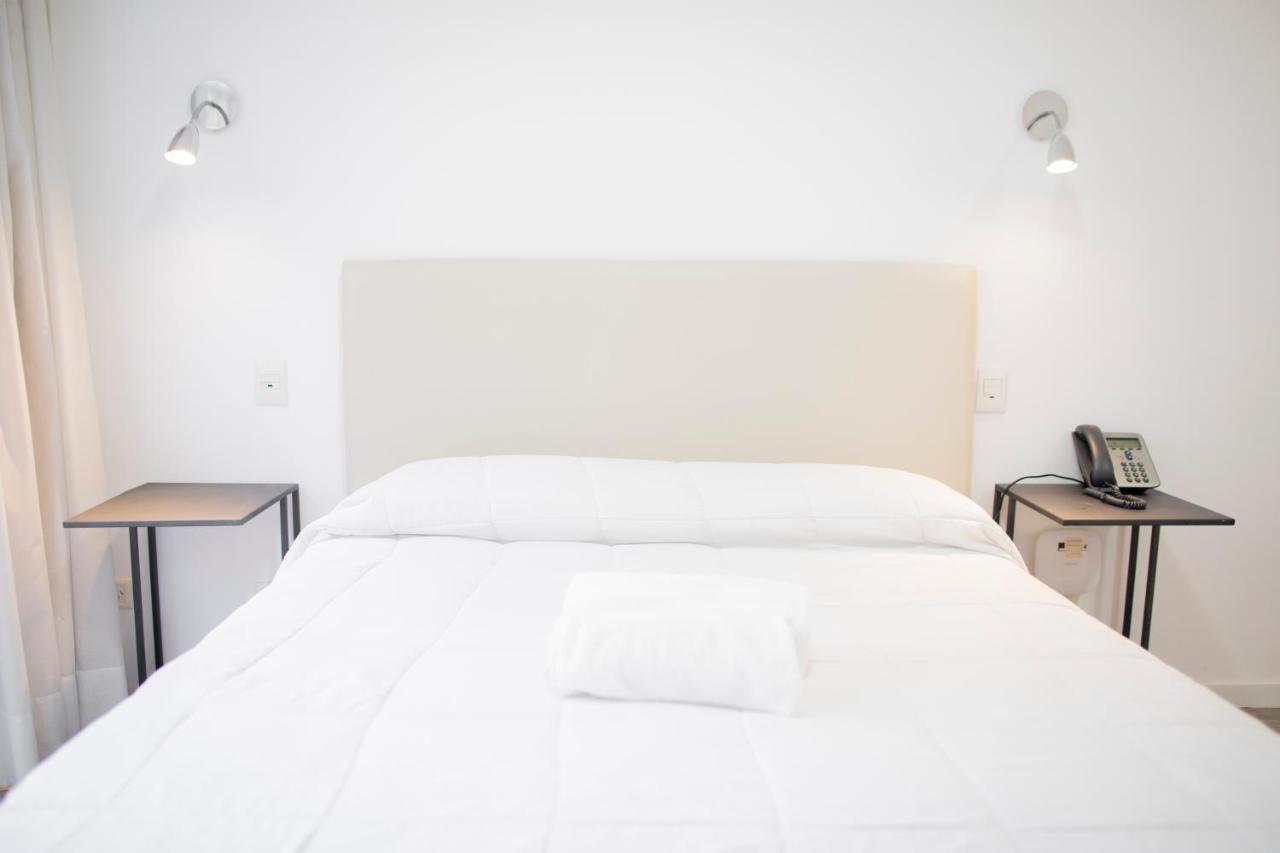 Wesleep Paraguay Departamentos En Microcentro Buenos Aires Eksteriør bilde