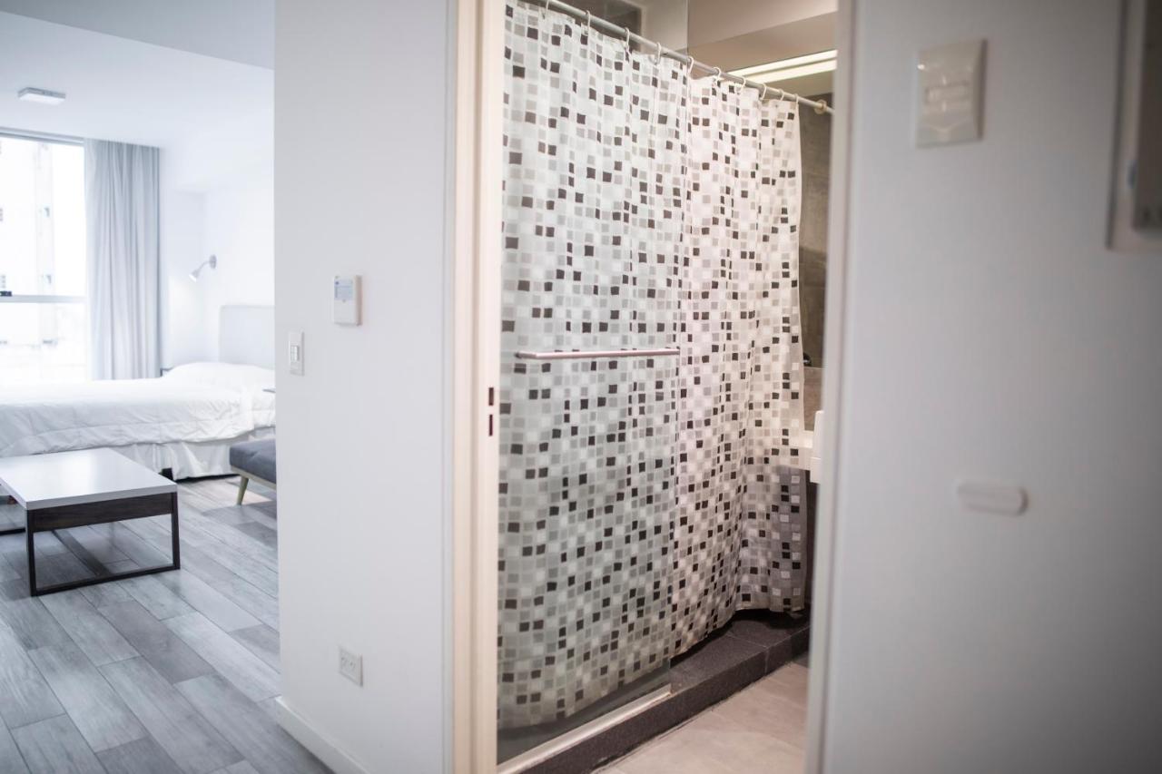 Wesleep Paraguay Departamentos En Microcentro Buenos Aires Eksteriør bilde