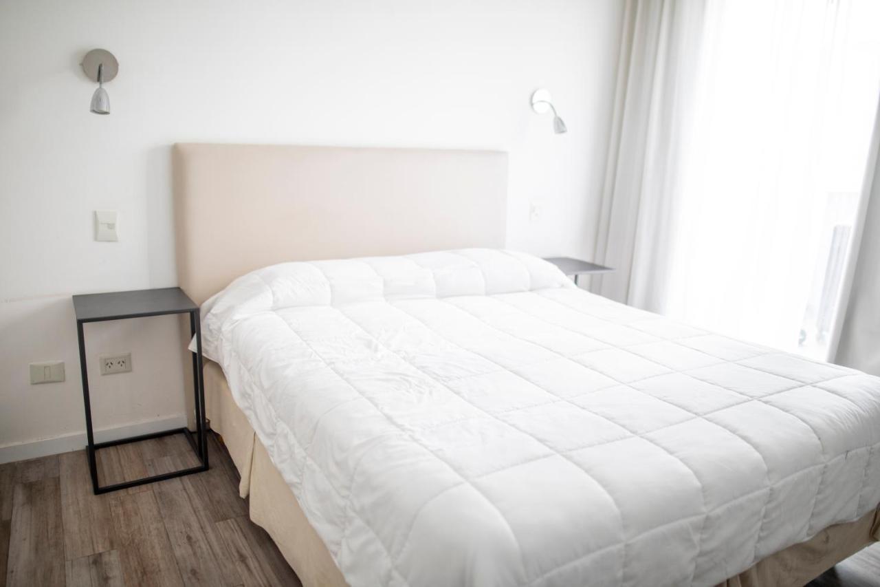 Wesleep Paraguay Departamentos En Microcentro Buenos Aires Eksteriør bilde