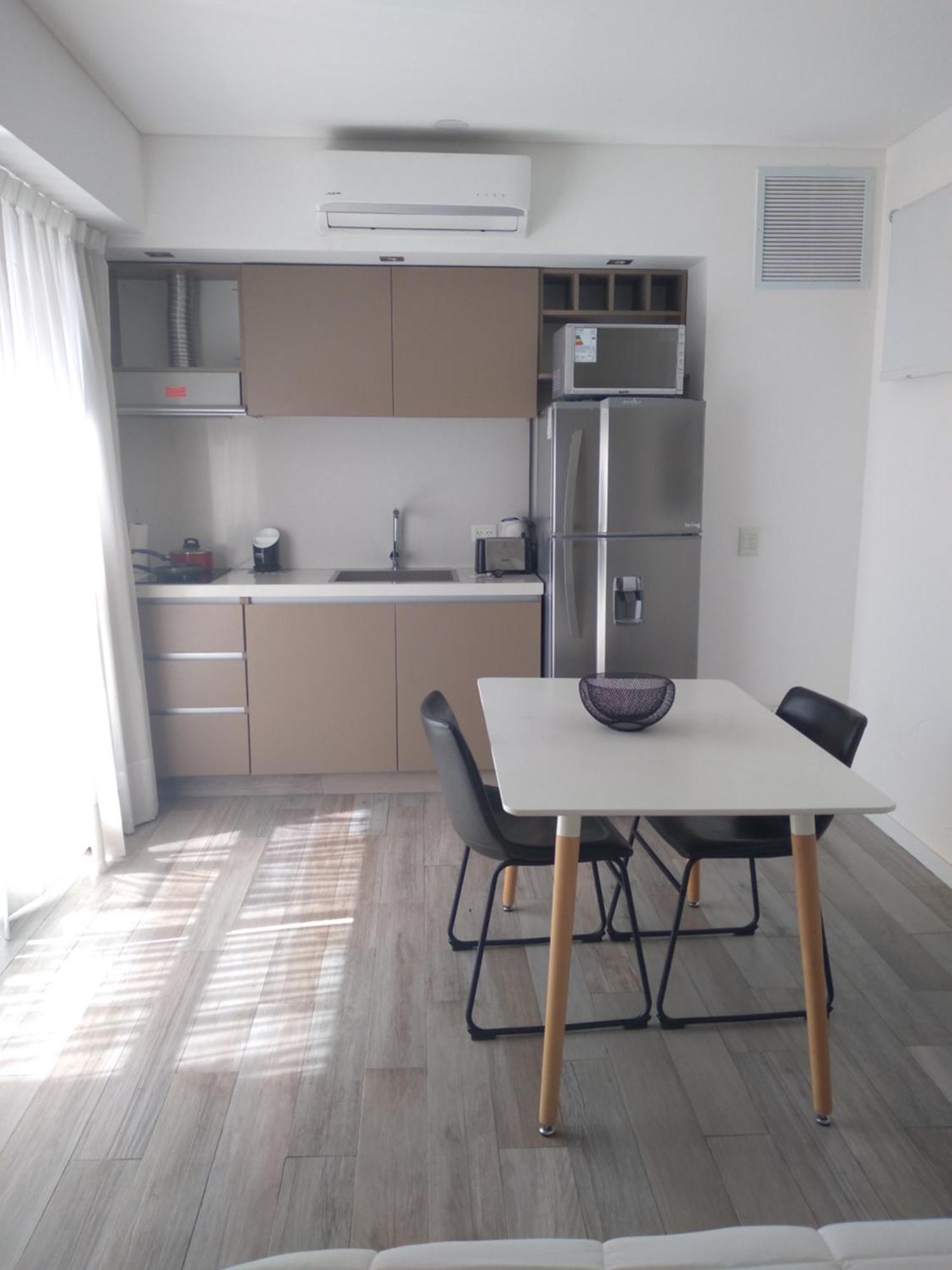 Wesleep Paraguay Departamentos En Microcentro Buenos Aires Eksteriør bilde