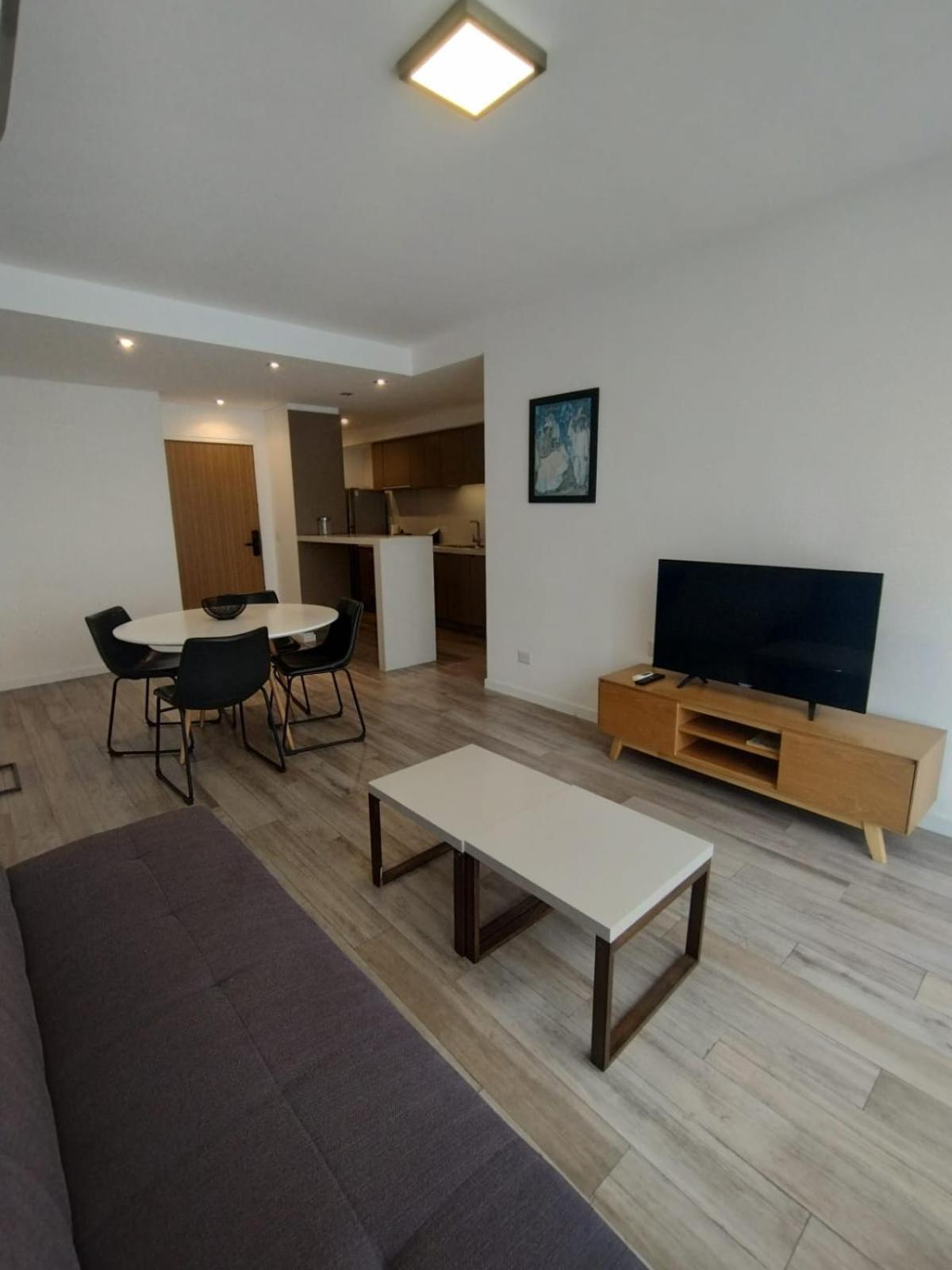 Wesleep Paraguay Departamentos En Microcentro Buenos Aires Eksteriør bilde
