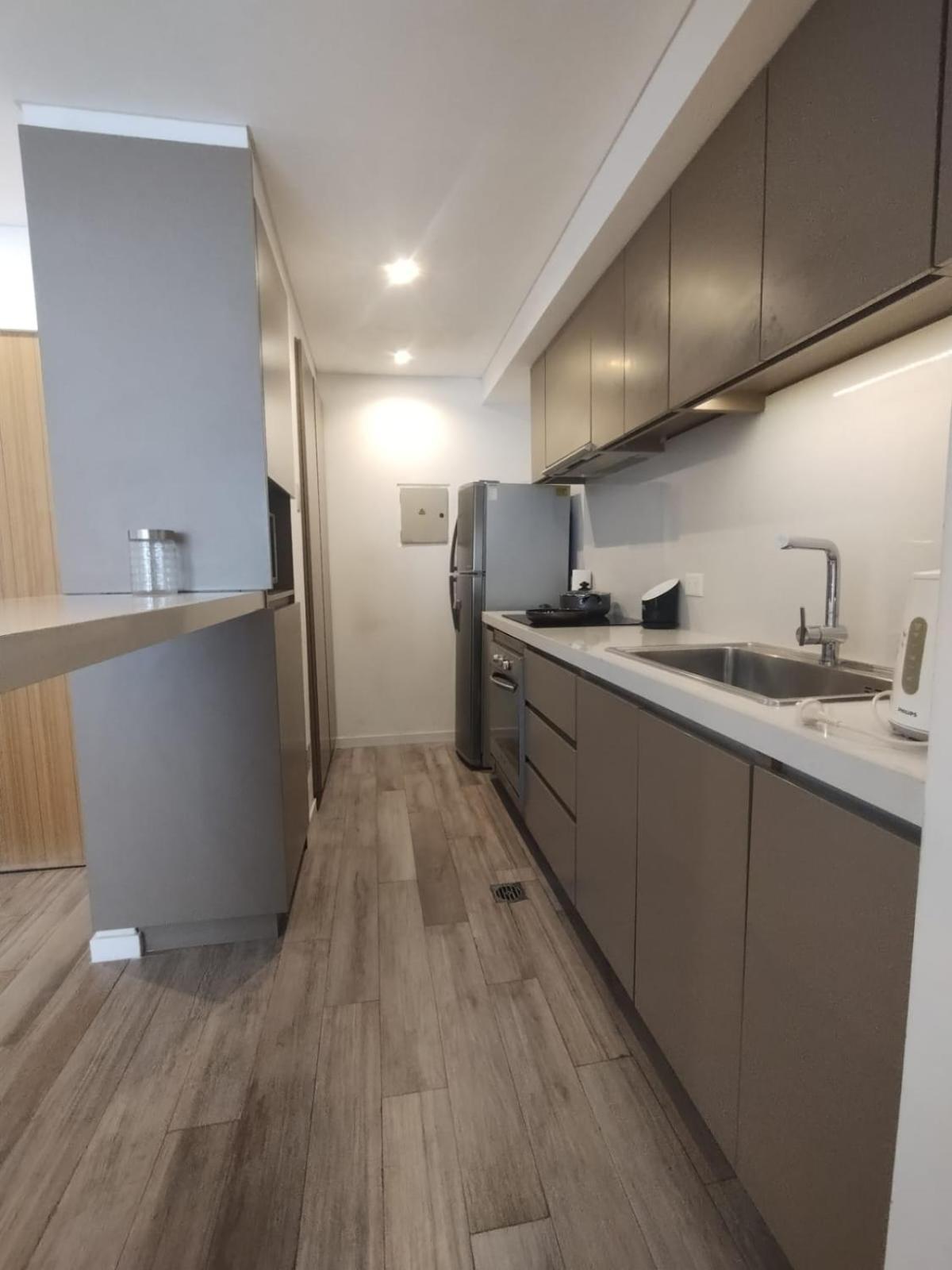Wesleep Paraguay Departamentos En Microcentro Buenos Aires Eksteriør bilde
