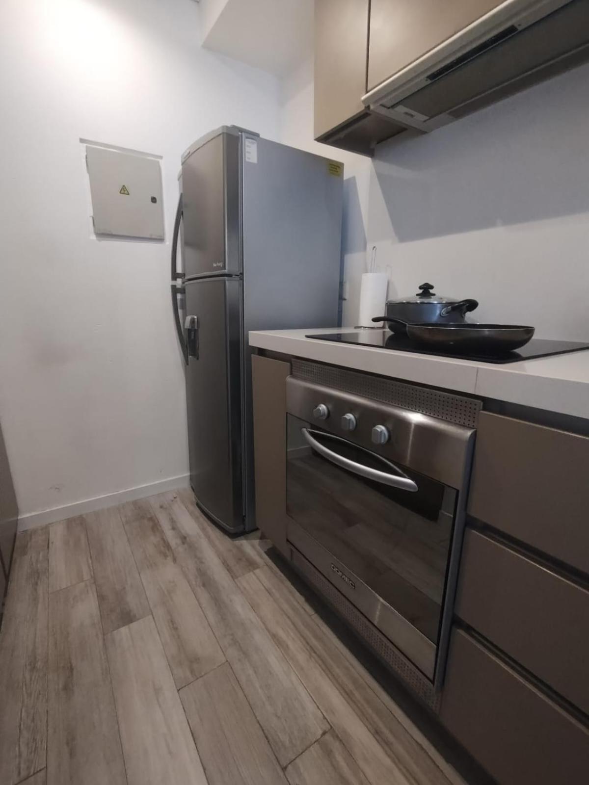 Wesleep Paraguay Departamentos En Microcentro Buenos Aires Eksteriør bilde