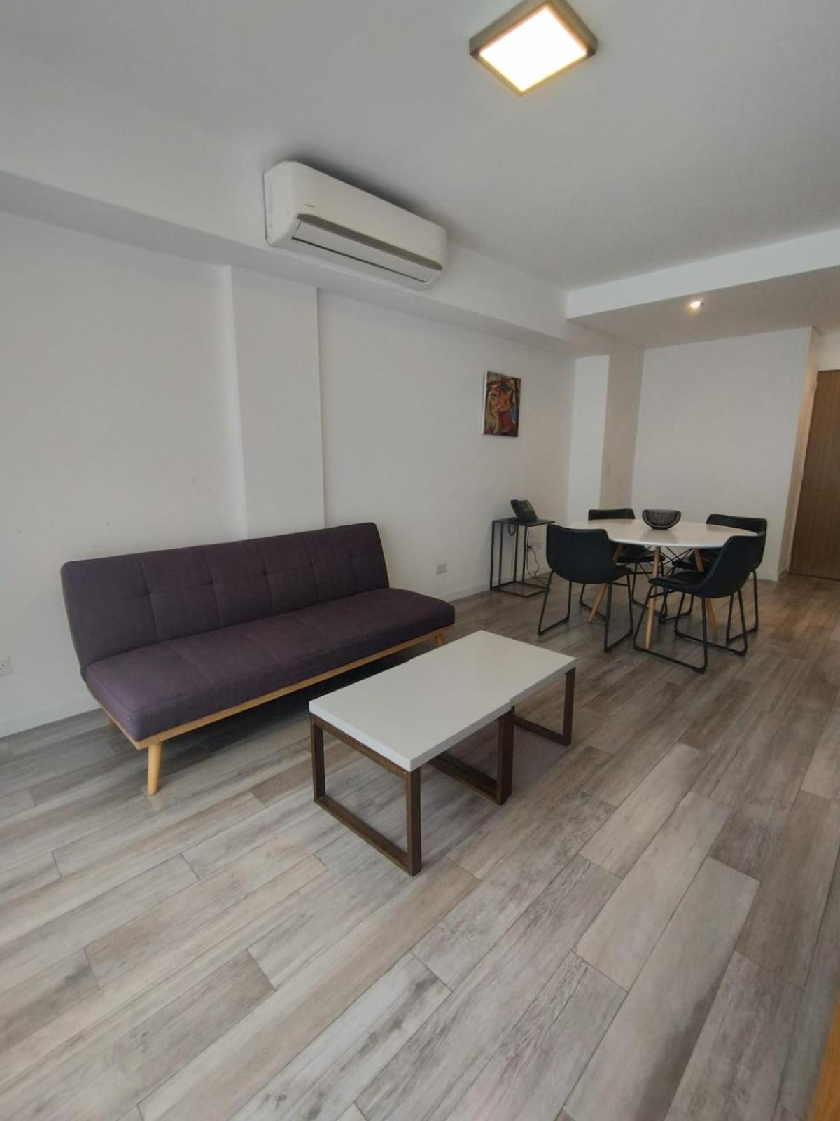 Wesleep Paraguay Departamentos En Microcentro Buenos Aires Eksteriør bilde