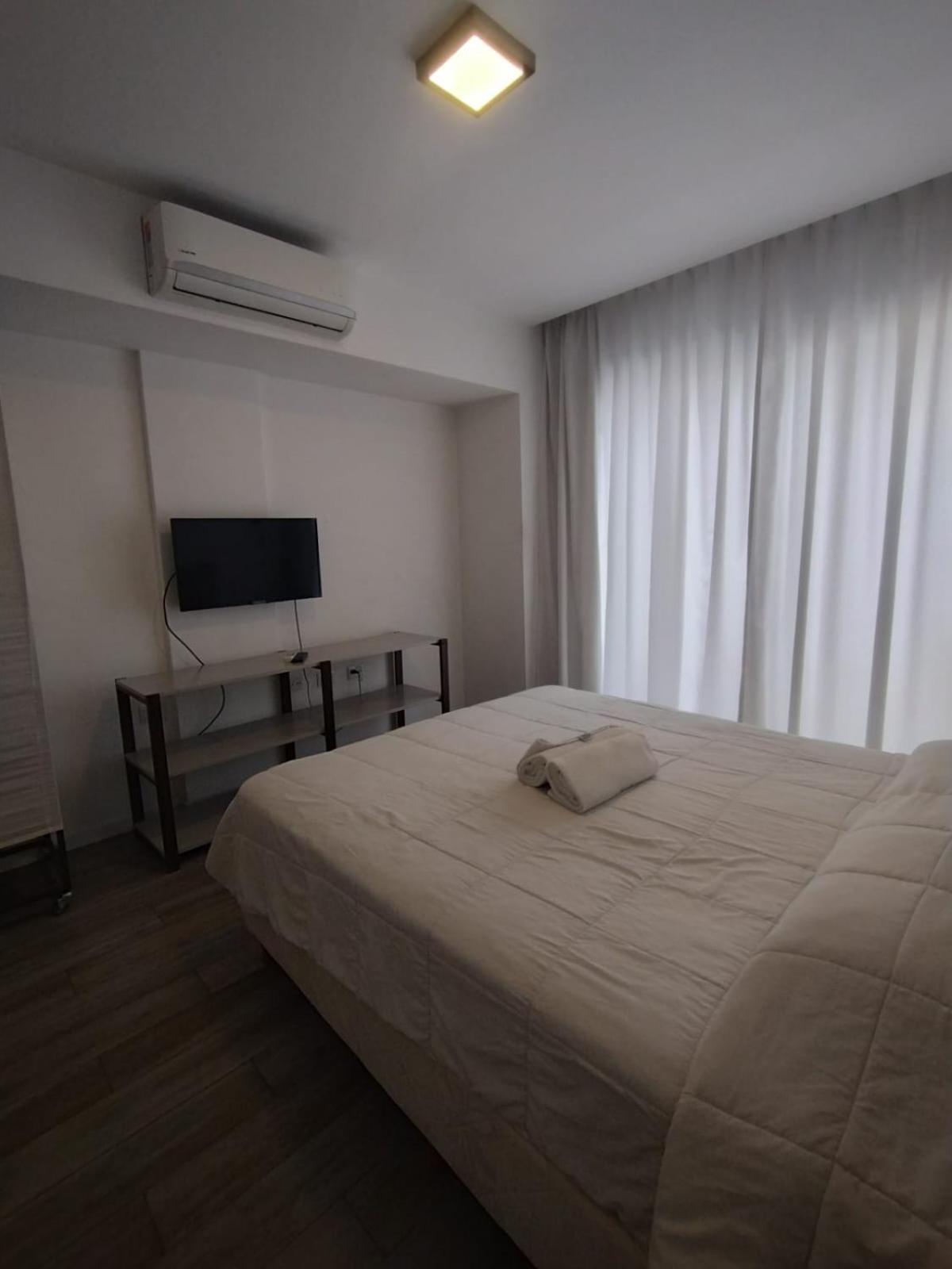 Wesleep Paraguay Departamentos En Microcentro Buenos Aires Eksteriør bilde
