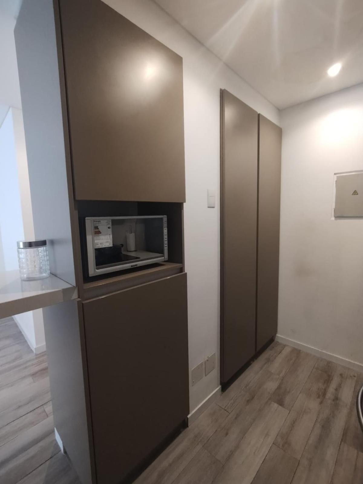 Wesleep Paraguay Departamentos En Microcentro Buenos Aires Eksteriør bilde